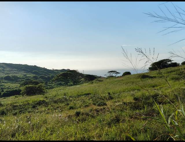 1,304M² VACANT LAND FOR SALE IN SEATON ESTATE
